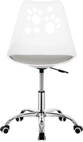 Springos detská kancelárska stolička HF0040