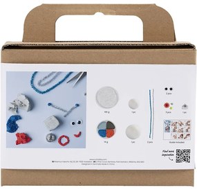 Kreatívna sada Modelovanie robota