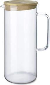 SIMAX FRIDGE DŽBÁN 1,25L HNEDÝ