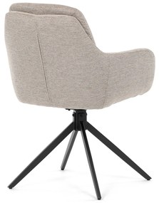 Sada jedálenských stoličiek s vratným mechanizmomDCH-P3174 LAN2, 2 ks