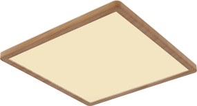 XXXLutz STROPNÉ LED SVIETIDLO, 42/42/25 cm Globo - Online Only bytové doplnky - 004558972904