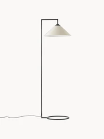 Lampa na čítanie Iris
