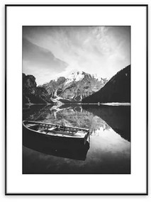 Obraz TYROL MOUNTAINS ARTBOX DIGI 50x70 cm