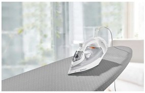 Silvercrest®  Bezdrôtová naparovacia žehlička Sdbk 2400 E1 (sivá)  (100371748)