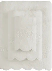 Soft Cotton Malý uterák SILVIA 30x50cm