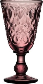 Ametystový pohár na víno La Rochère Lyonnais, 230 ml