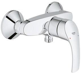 GROHE 33555002 - Sprchová batéria EUROSMART DN 15 lesklý chróm