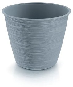 MAKRO - Obal na kvetináč FURU 16,cm šedý