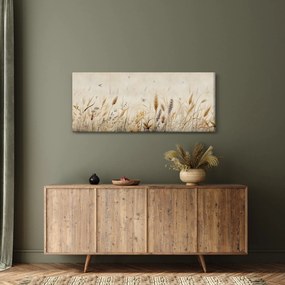 Obraz - Divoká lúka (120x50 cm)