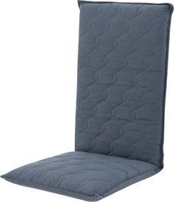 XXXLutz PODUŠKA NA KRESLO, 48/119/7 cm Ambia Garden - Podušky na záhradný nábytok - 000462022901