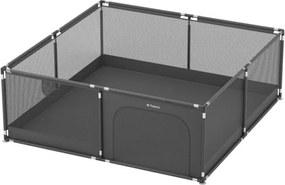 Detská ohrádka Cozy 28 grafitová