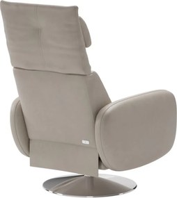 Luxusné kreslo ALA s manuálnym polohovaním