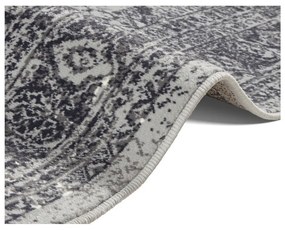 Sivý koberec Hanse Home Celebration Plume, 160 x 230 cm