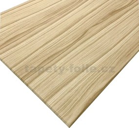 3D panel 1214XL, cena za kus, rozmer 100 cm x 50 cm, brest prírodný , IMPOL TRADE