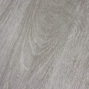 Beauflor, AKCIA: 60x540 cm PVC podlaha - lino Texalino Supreme 900M Luxury Oak - dub, šíře, šedá, filc, chodba / predsieň