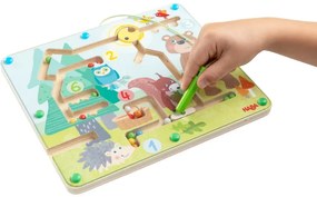 Magnetický labyrint - kamaráti z lesa