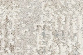TA Koberec JS16A ZMENŠIŤ L.GREY TREND QBS Rozmer: 80x150 cm
