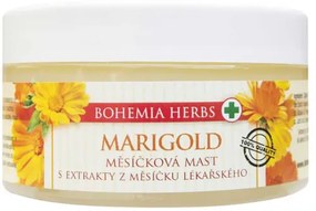 Bohemia Herbs Nechtíková masť, 100 ml