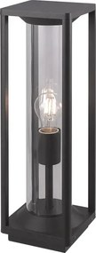 Vonkajšia lampa Mikkel