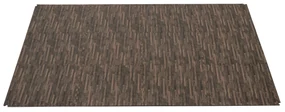 Bestway Penová podložka k záhradnému bazénu Imitácia dreva 12 ks 50x50cm 58712