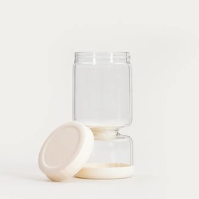 Sklenená nádoba CETRIOLO na zaváraniny 773617