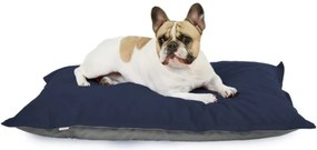 Bestent Pelech pre psa 100x80cm Blue/Grey Venga
