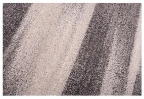 Kusový koberec Adonis sivý 60x100cm