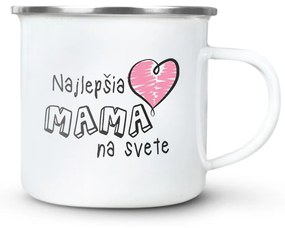 Sablio Plecháčik Najlepšia mama na svete: 300 ml