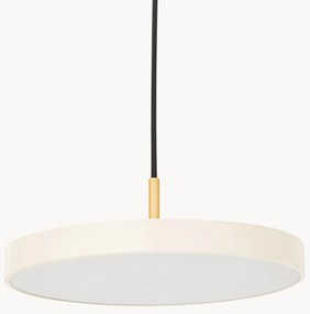 Závesné LED svietidlo Asteria