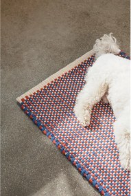 Textilná rohožka 50x70 cm Dei – noo.ma