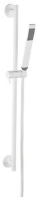 Sprchový set SAT B-Way biela matná SATBSSSBWB, 1 ks