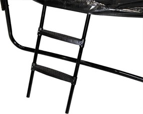 Záhradná trampolína SkyFlyer + rebrík 10FT (304 cm)