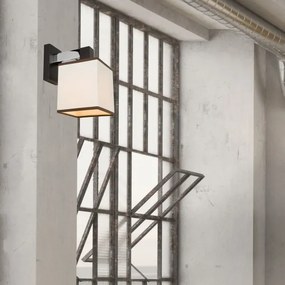 Nástenné svietidlo AMELIA 1xE27/60W/230V