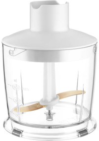 Sencor SHB 6441WH tyčový mixér, biela