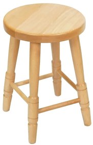 Stolček okrúhly 689 Natura
