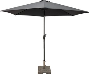 Doppler CITY antracit