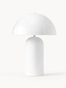 Veľká retro stolová lampa Walter