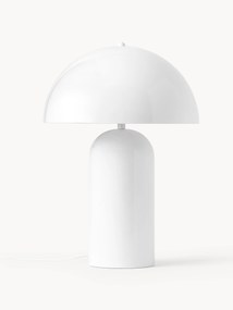 XL retro stolová lampa Walter, V 55 cm