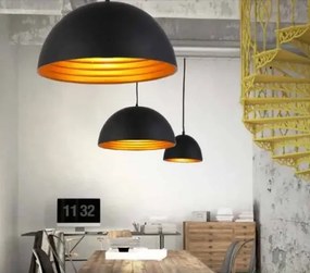 Retro luster Modena 18