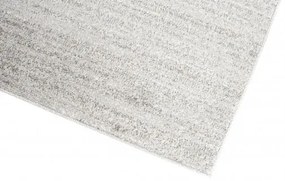 Koberec SARI T006A svetlý sivý
