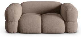 Hnedá pohovka 180 cm Loretto – Cosmopolitan Design