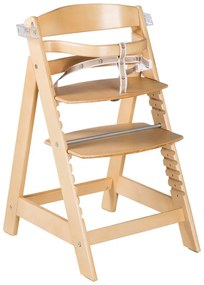 Jedálenská stolička Sit Up Click &amp; Fun – Roba