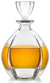 Crystal Bohemia Karafa LAGUNA 0,65 l