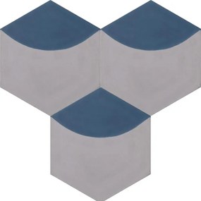 Cementové dlaždice 6451 | Articima