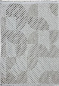 DC Koberec Milano 032 krémová béžová Rozmer: 60×100 cm