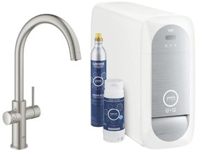 Štartovná zostava stojaca GROHE BLUE HOME 31455DC1