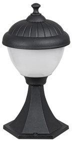 Rabalux Rabalux 7675 - Vonkajšia lampa MODESTO 1xE27/40W/230V IP44 RL7675