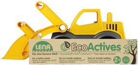 ECO aktívny nakladač