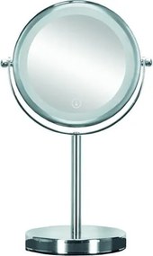 Kleine Wolke Bright kozmetické zrkadlo silver 5887124886