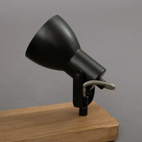 Briloner 2902-025 - Bodové svietidlo SPOT 2xGU10/35W/230V